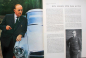 Preview: Borgward "Der Rhombus" Factory-Magazine 1961 (2179)